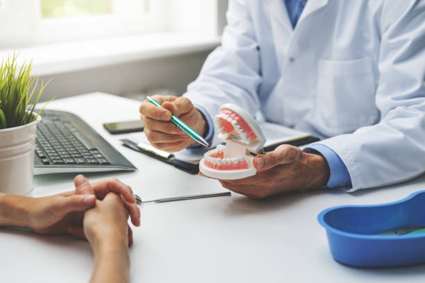 Best Dental X-Rays and Imaging  in Monee, IL