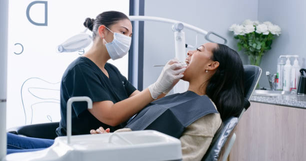 Best Full Mouth Reconstruction  in Monee, IL