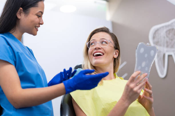 Best Emergency Dental Care  in Monee, IL