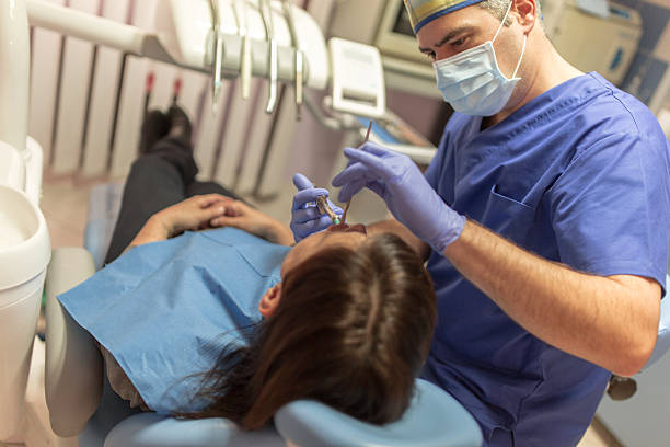 Best Dentures (Full and Partial)  in Monee, IL