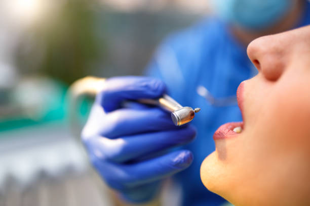 Monee, IL  Holistic Dental Services Company